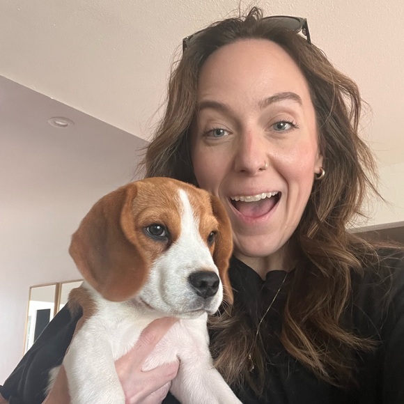 Meet your Posher, Olivia - Picture 1 of 1